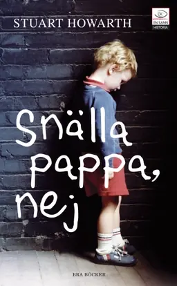 Snälla pappa, nej - Begagnad bok